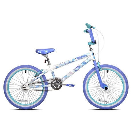 20" Kent Shimmer Kids BMX Bike