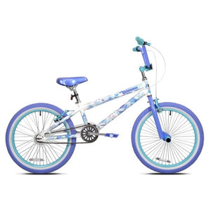 20" Kent Shimmer Kids BMX Bike
