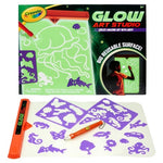 Crayola Glow Art Studio
