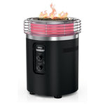 Ninja Fireside360 Outdoor Heater & Fire Pit