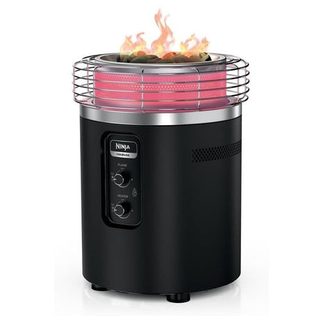 Ninja Fireside360 Outdoor Heater & Fire Pit