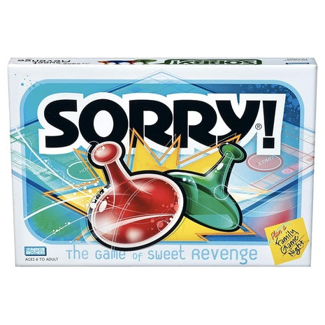 Sorry! Family Board Game