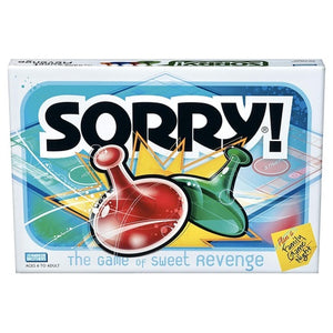 Sorry! Family Board Game
