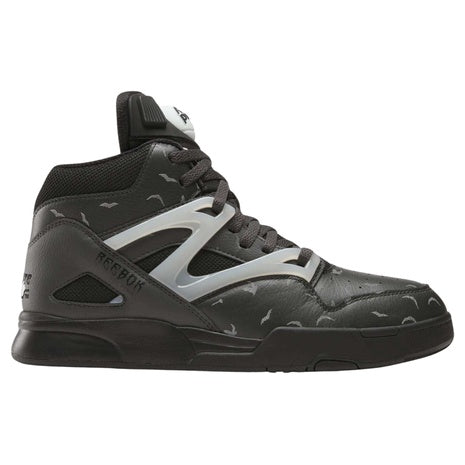 Reebok Pump Omni Zone II Retro Basketball Shoes