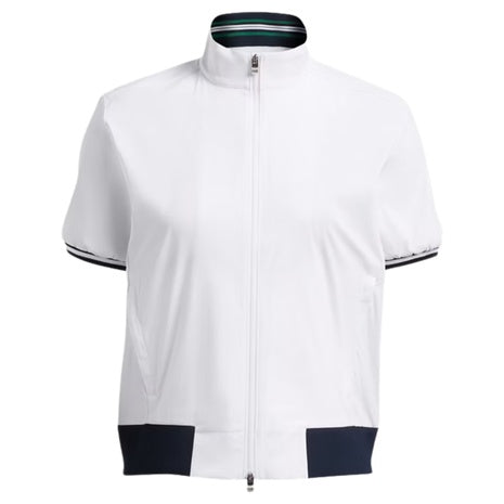 UA Premier Wind Women's Jacket