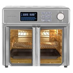 Kalorik MAXX 26L Digital Air Fryer Oven W/Turbo Maxx Technology