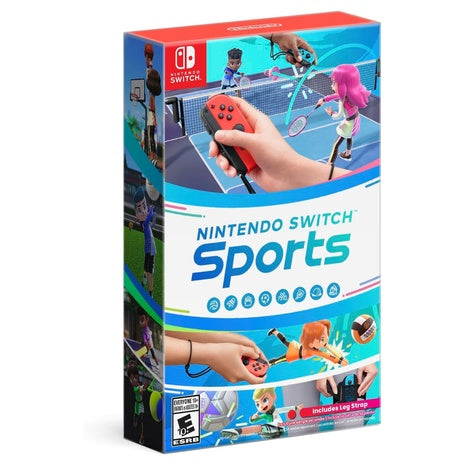 Nintendo Switch Sports