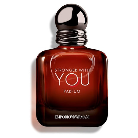 Armani Stronger With You Men’s Cologne