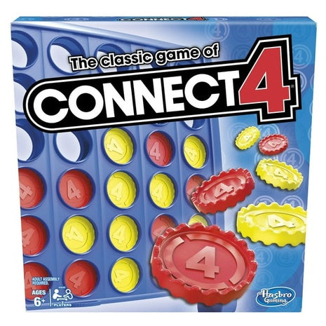 Connect 4