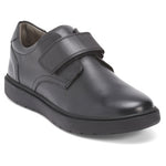 Geox Boys Leather Riddock Velcro Sneakers (Toddler/Little Kid/Big Kid)