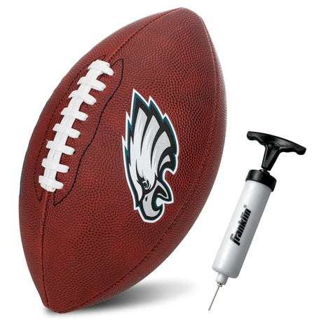 Franklin Sport NFL Team Footballs