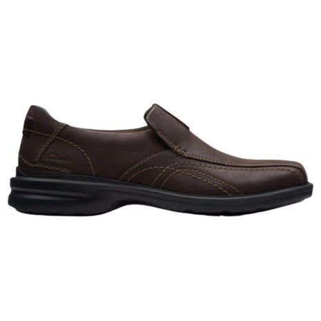 Clarks Collection Men's Gessler Step Loafer