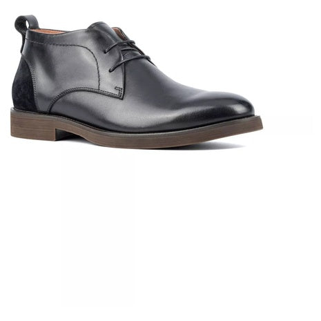 Vintage Foundry Co Men's Leather Marlow Boots