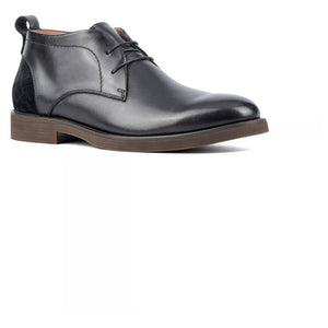 Vintage Foundry Co Men's Leather Marlow Boots