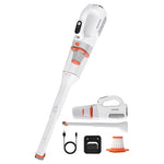 Heapsion Cordless Handheld 7000Pa Suction Vacuum Cleaner