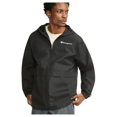 Champion Men’s Windbreaker (3 Colors)