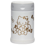 Zojirushi Hello Kitty 17oz Stainless Steel Food Jar