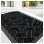 Indoor & Outdoor Natural Rubber Floor Mat