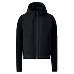 Men's Quilted Light Jacket