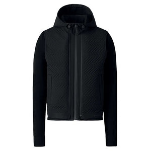 Men's Quilted Light Jacket