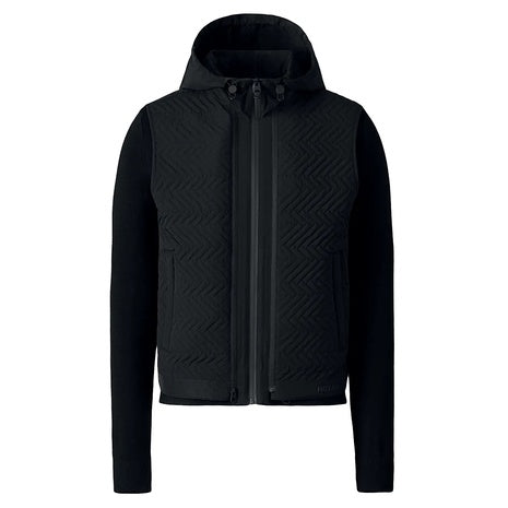 Men's Quilted Light Jacket