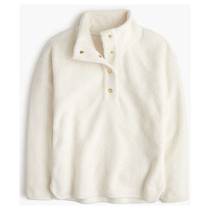 Women's Sherpa Pullover