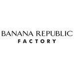 Up To 50% Off + Extra 20% Off Everything At Banana Republic Factory