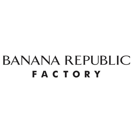 Up To 50% Off + Extra 20% Off Everything At Banana Republic Factory