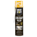 Big Gap Filler Insulating Foam Sealant (20oz)