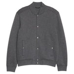 Banana Republic Factory Men's Weekender Bomber Jacket