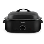 Aroma 18Qt. Electric Roaster Oven