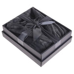 Étoile New York Luxury Velvet Robe in Gift Box