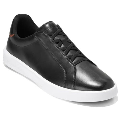 Cole Haan Men's Grand Crosscourt LTT Slip On Sneaker