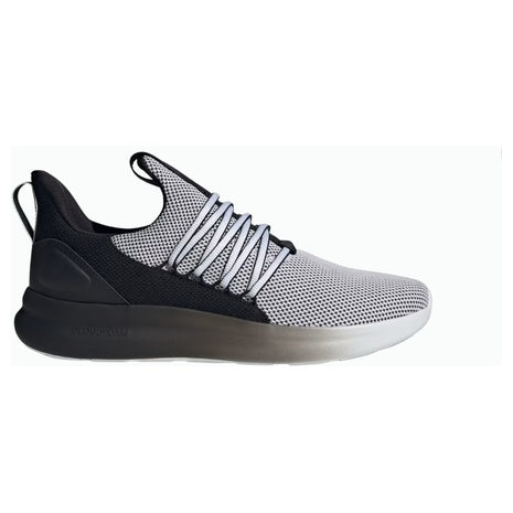 Adidas Cloud White/Black 7.0 Racer Sneakers