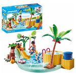 Playmobil Children's Pool Toy