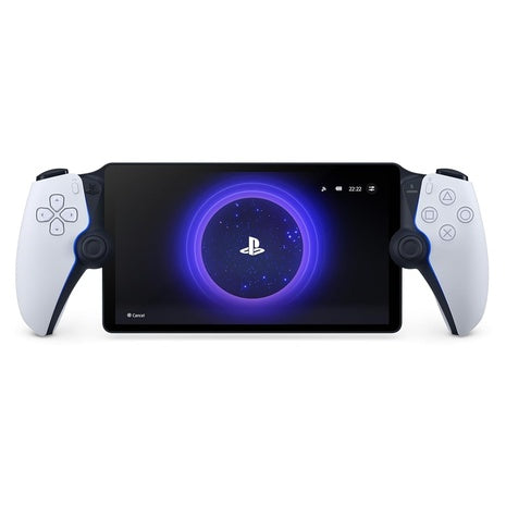 PlayStation Portal Remote Player
