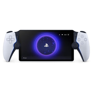 PlayStation Portal Remote Player