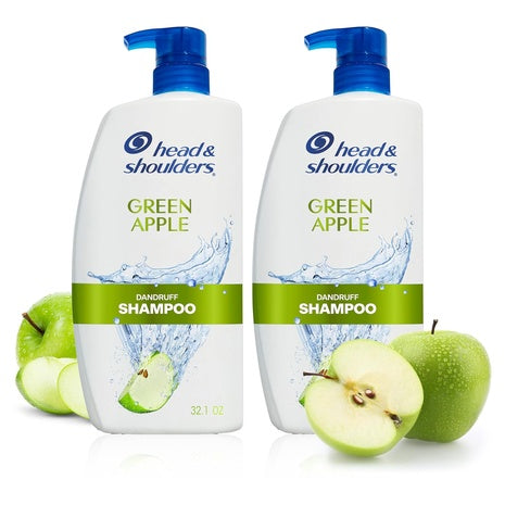 Green Apple