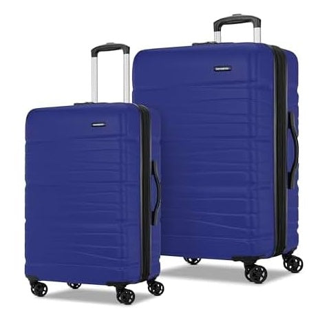 2-Piece Samsonite Evolve SE Hardside Expandable Luggage