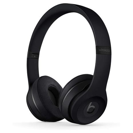 Beats Solo3 Wireless On-Ear Headphones