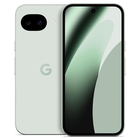 Google Pixel 10a, 128GB Smartphone