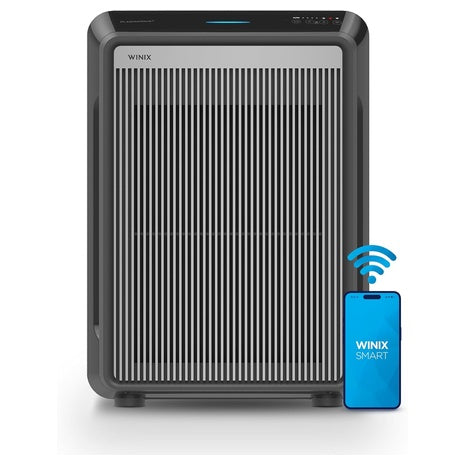 Winix 9800 4-Stage True HEPA Air Purifier with WiFi & PlasmaWave