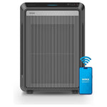 Winix 9800 4-Stage True HEPA Air Purifier with WiFi & PlasmaWave