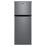 Galanz 4.6 Cu Ft Mini Fridge With Freezer