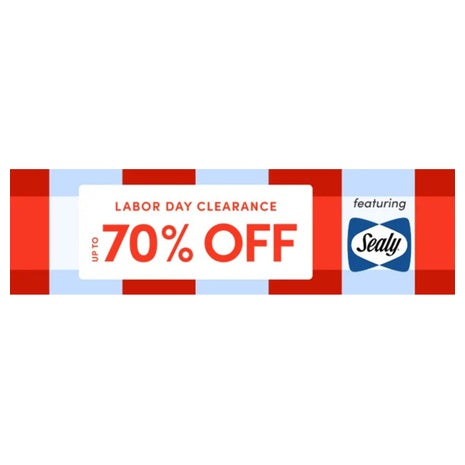 Labor Day Clearance: Up To 70% Off On Select Styles At Wayfair