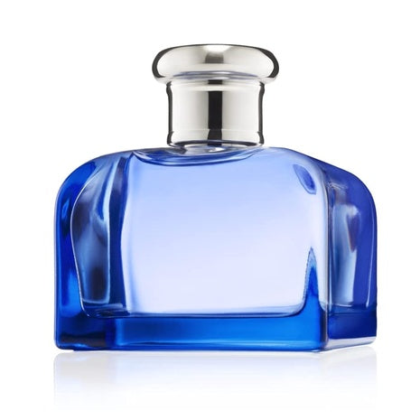 4.2oz Ralph Lauren Blue Eau de Toilette