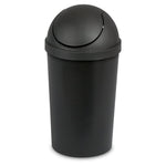 Sterilite 3 Gallon Swing Top Trash Can