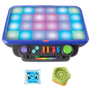 Fisher-Price Sensory Bright Light Station