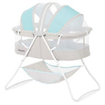 Dream On Me Karley Portable Bassinet
