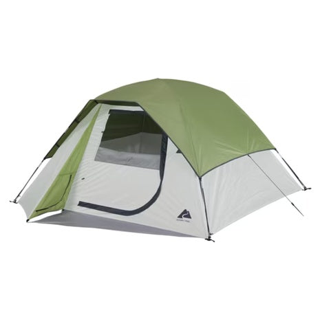 Ozark Trail 4-Person Clip And Camp Dome Tent
